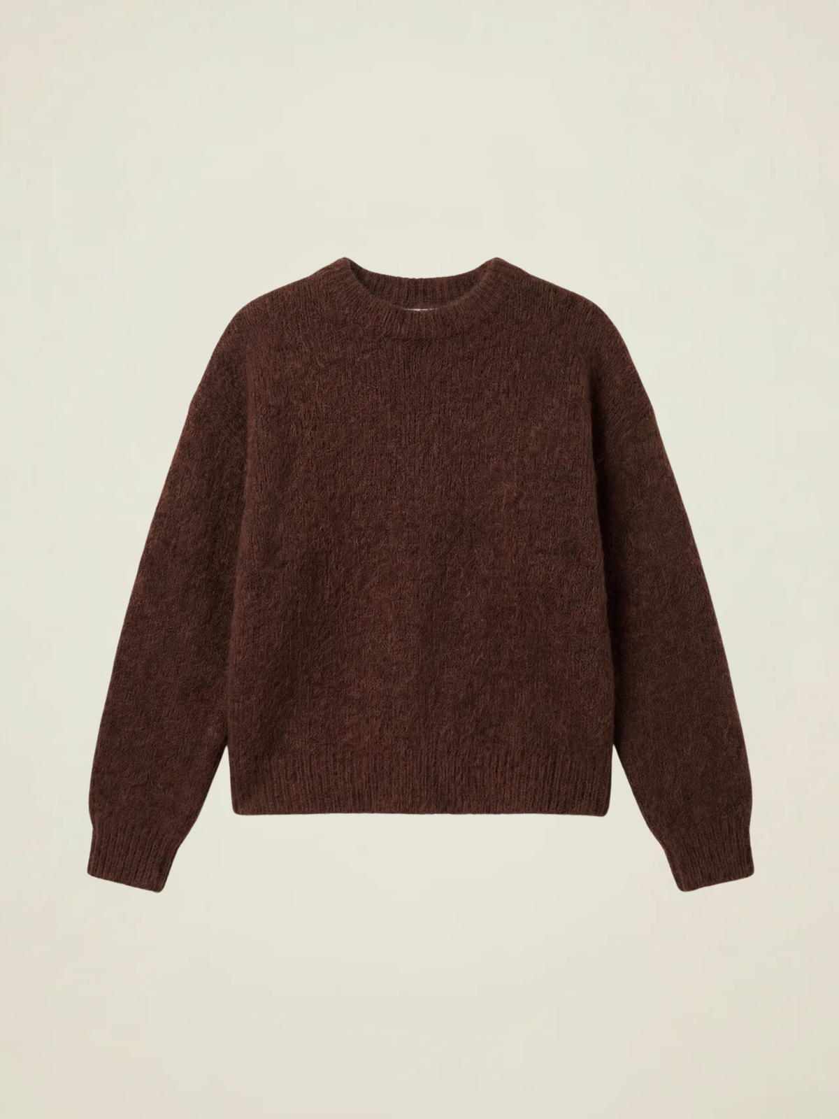 Cloud Knit Jumper
