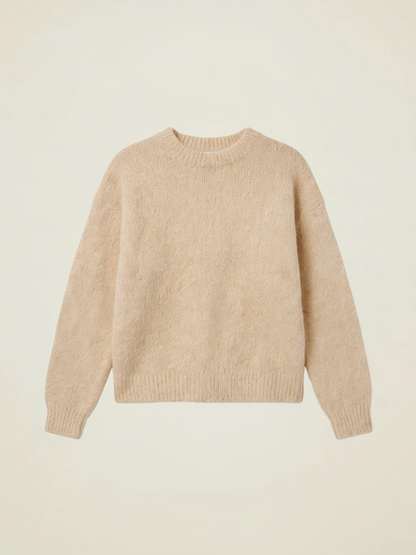 Cloud Knit Jumper