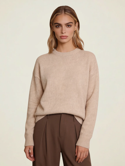Cloud Knit Jumper