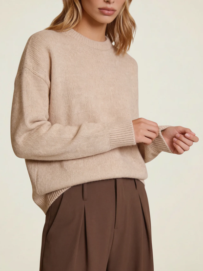 Cloud Knit Jumper