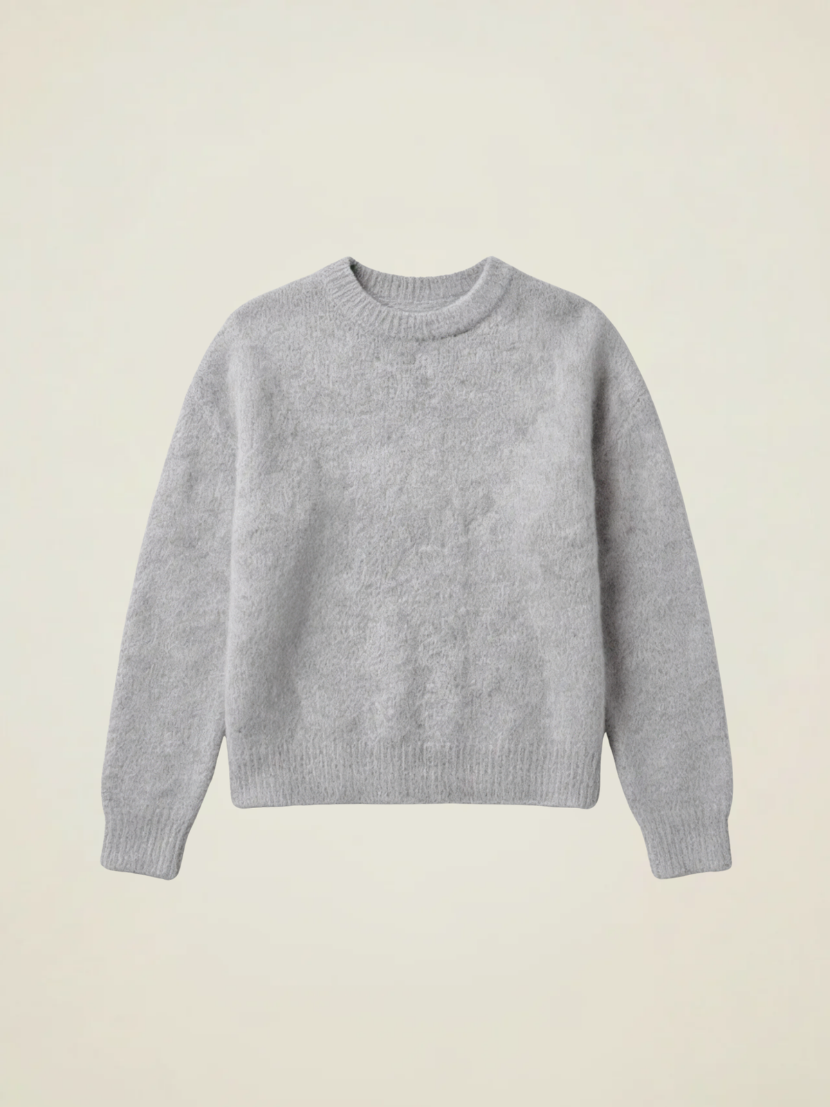 Cloud Knit Jumper