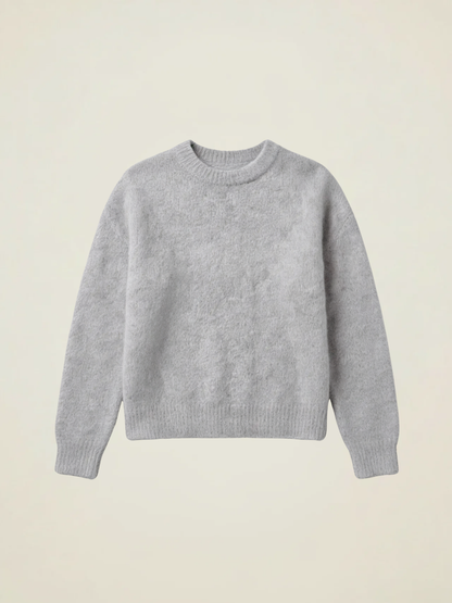Cloud Knit Jumper