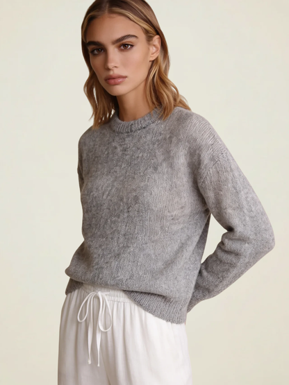 Cloud Knit Jumper