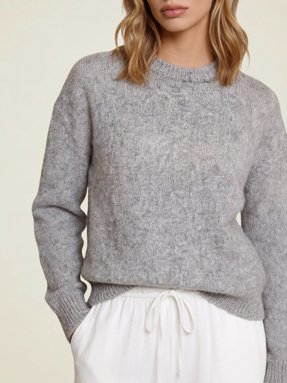 Cloud Knit Jumper