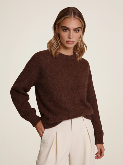 Cloud Knit Jumper
