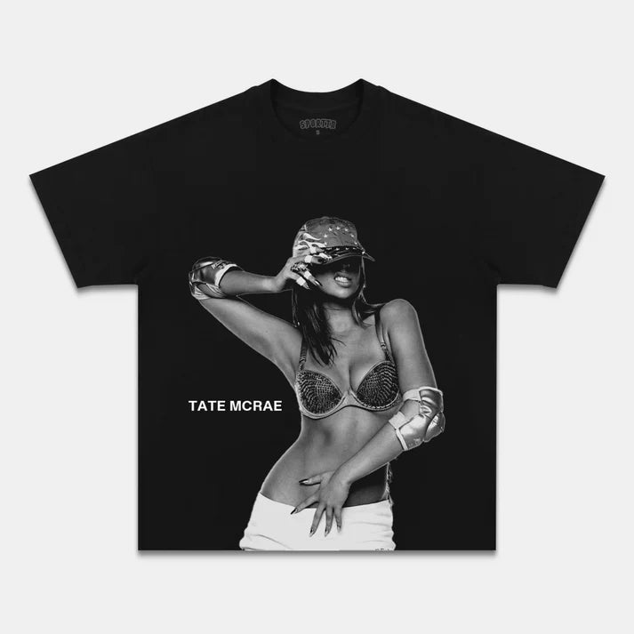 tate mcrae TEE